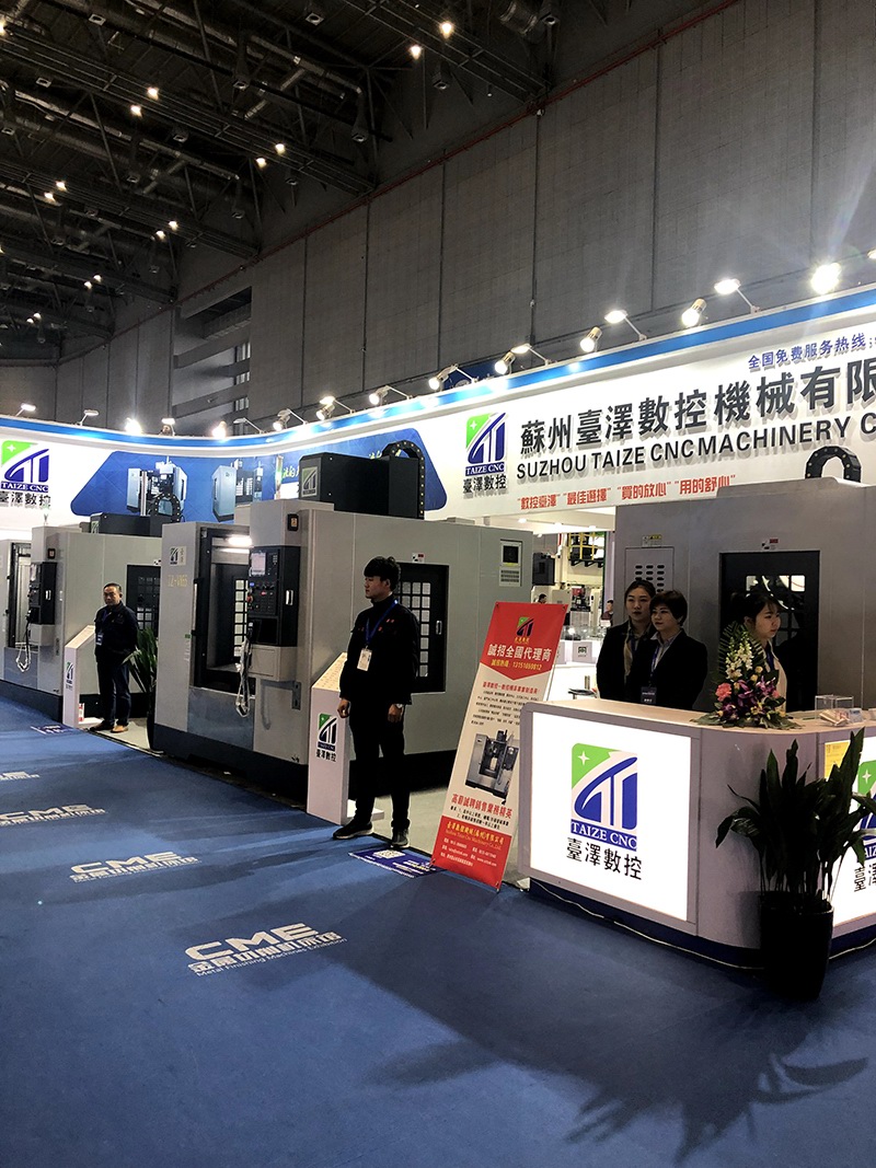 Taize booth