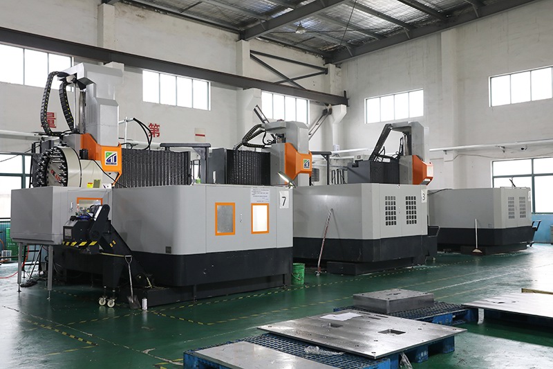 New energy and automobile industry case
